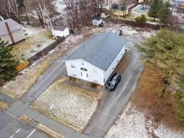 House for sale in North Sydney, Nova Scotia