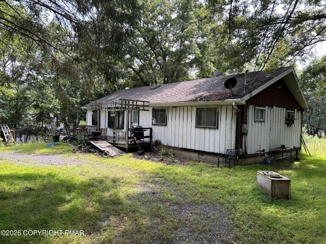 House for sale in Carbon, Pennsylvania