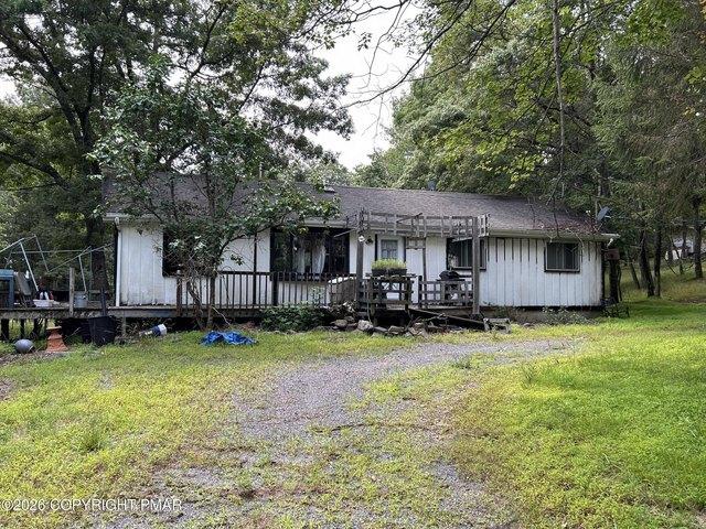 House for sale in Carbon, Pennsylvania