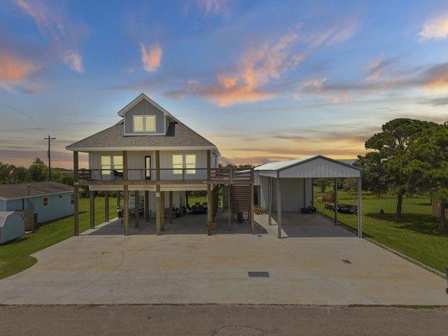 House for sale in Calhoun, Texas