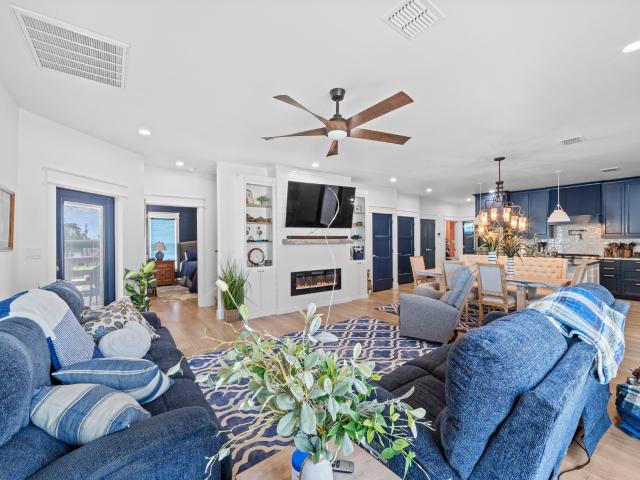 House for sale in Calhoun, Texas