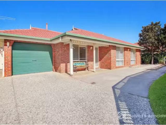 Apartment for rent in Albury, New South Wales