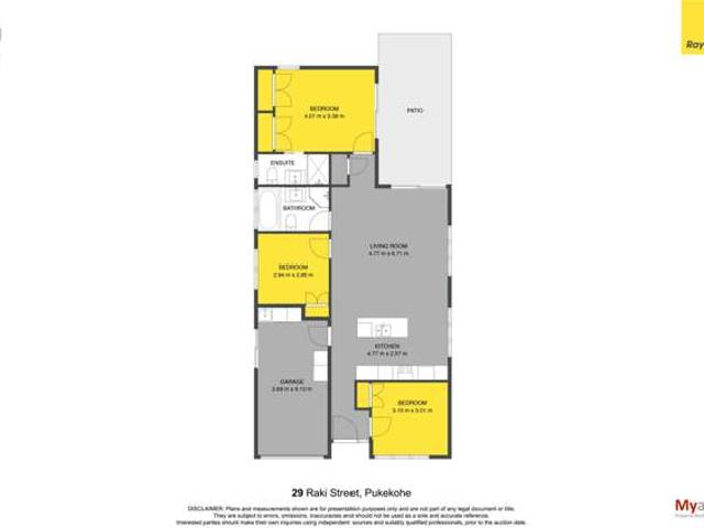 House for sale in Pukekohe