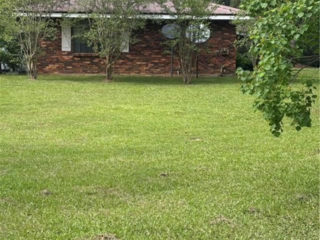 House for sale in Saint Helena, Louisiana