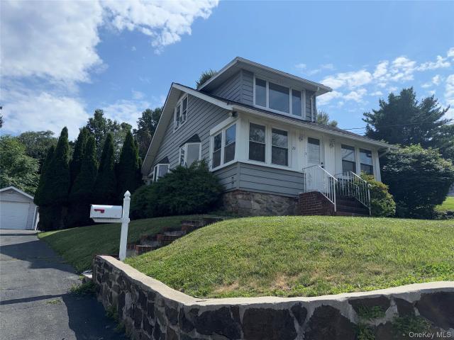 House for sale in Rockland, New York
