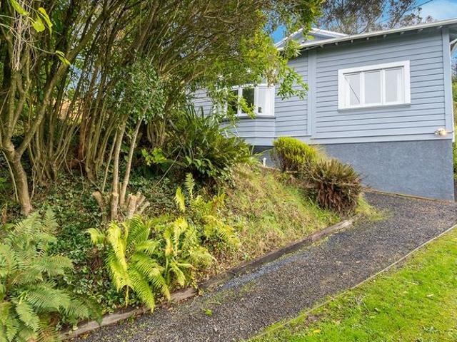 House for rent in Otakou