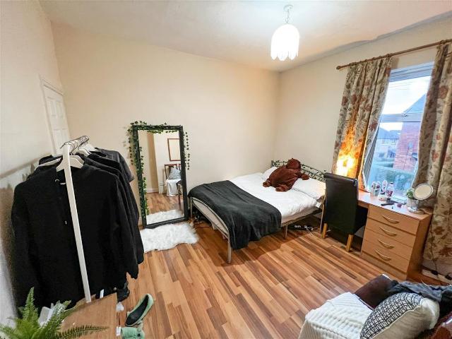 House for rent in Crookes, Sheffield