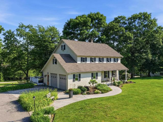 House for sale in New Hampshire