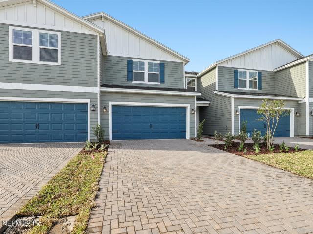 Townhouse for sale in Saint Johns, Florida