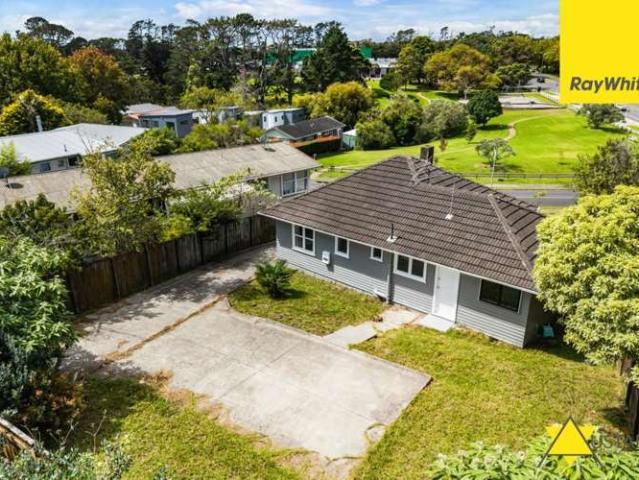 Apartment for rent in Lynfield