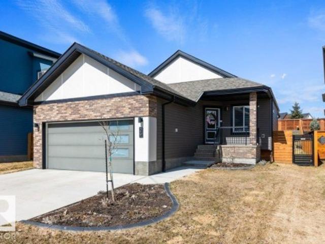 House for sale in Saint Albert, Alberta
