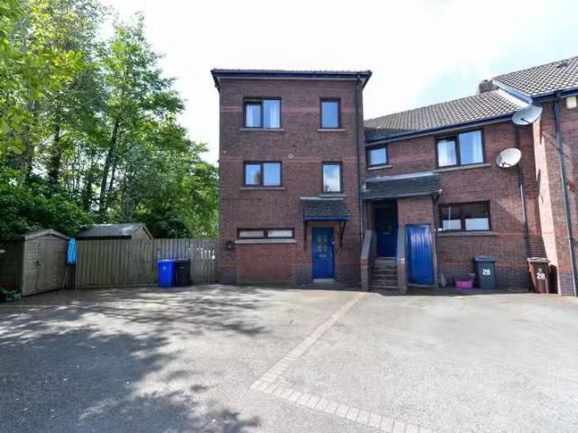 House to rent