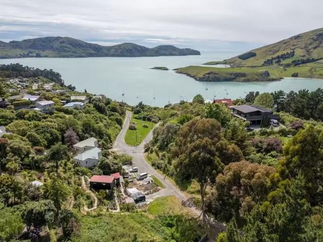 House for sale in Little Akaloa, Canterbury