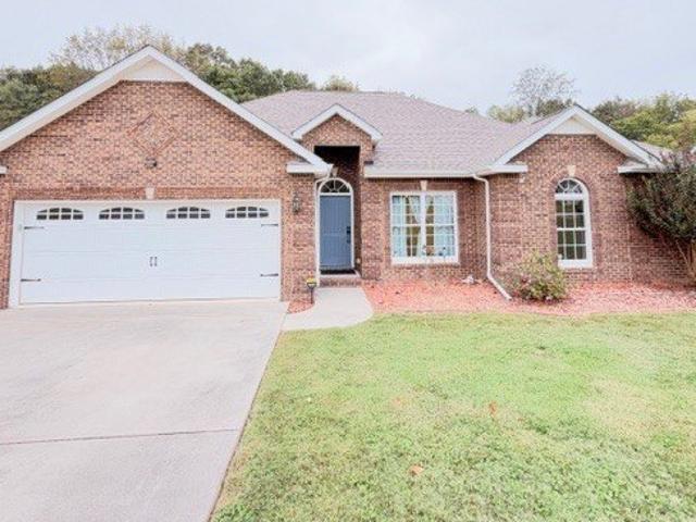 House for sale in Estill Springs, Middle Tennessee