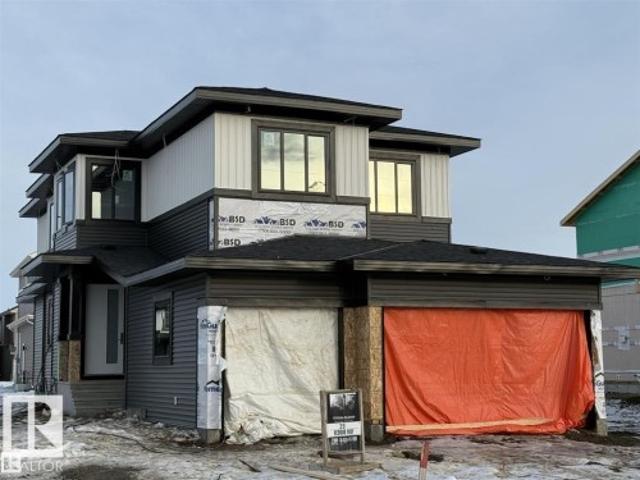 House for sale in Saint Albert, Alberta