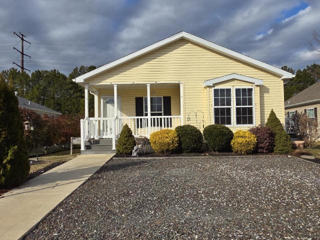 House for sale in Dorothy, New Jersey