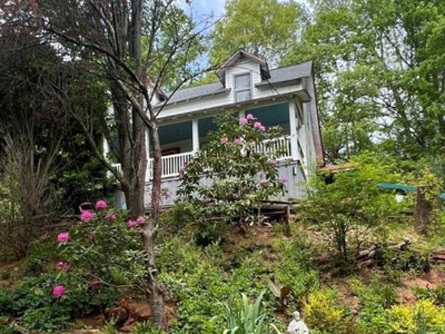 House for sale in Sylva, North Carolina