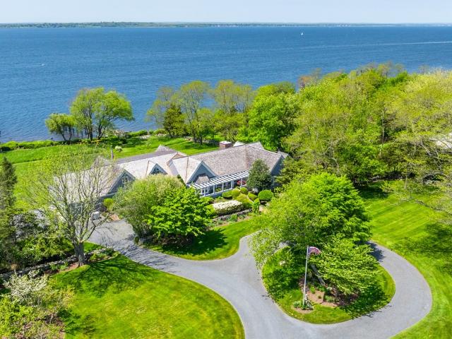House for sale in Bristol, Rhode Island