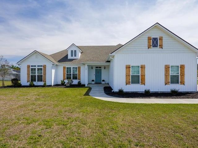 House for sale in Lakeland, Georgia