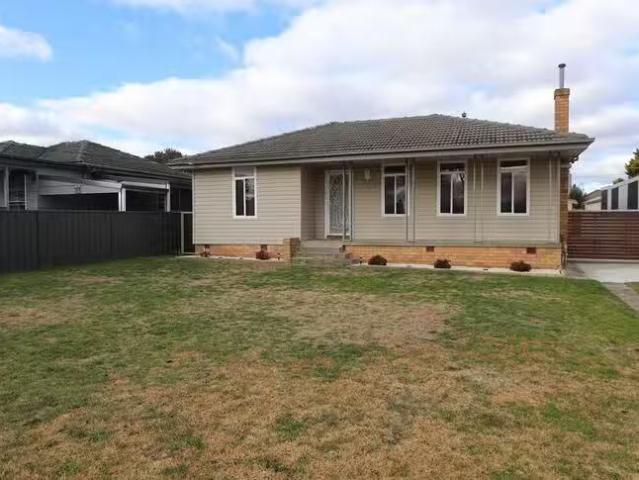 House for rent in Goulburn