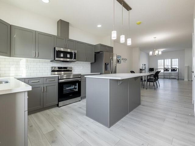 House for sale in Spruce Grove, Alberta