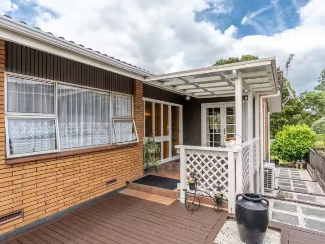House for sale in Hamilton, Waikato