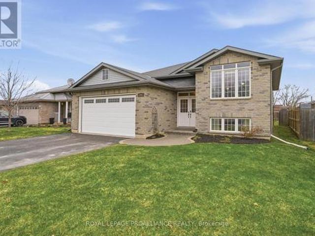 House for sale in Quinte West, Ontario