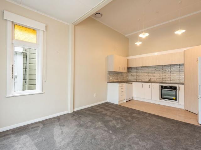 Apartment for rent in Matata, Wellington