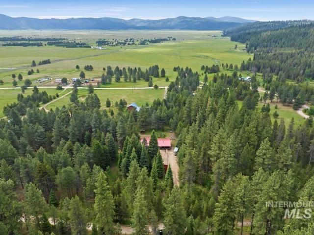House for sale in Cascade, Idaho