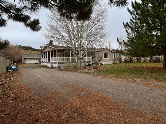 House for sale in Cascade, Montana