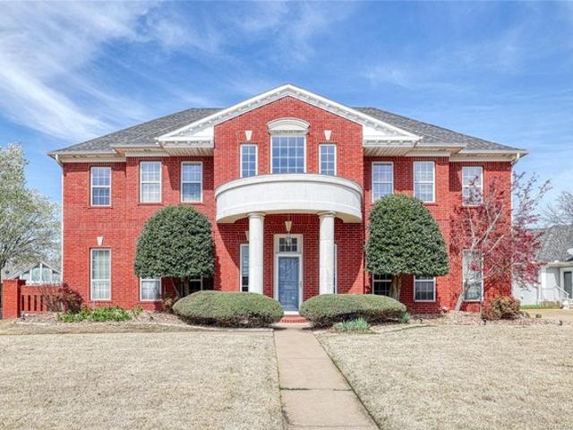 House for sale in Mcalester, Oklahoma