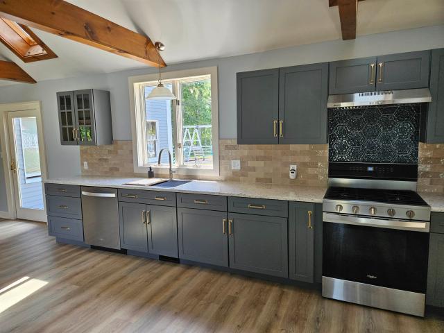 House for sale in New Hampshire