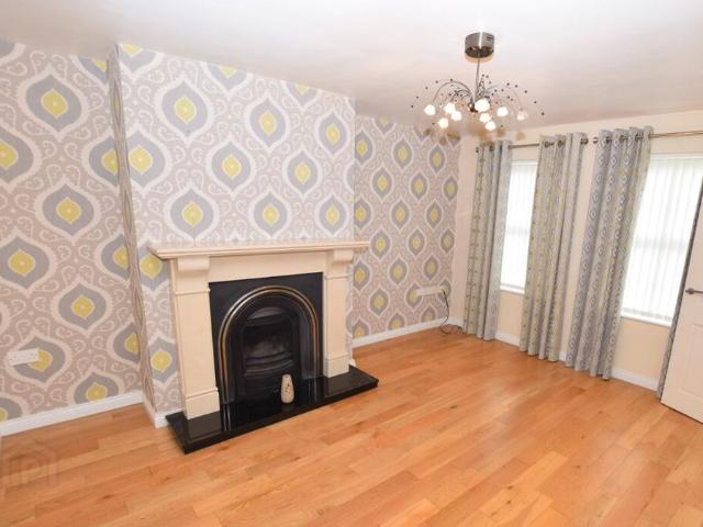 Townhouse for rent in Moneymore, Northern Ireland