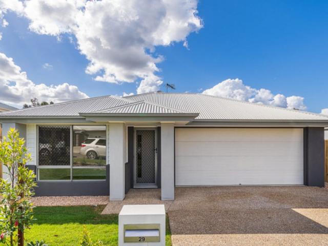 Apartment for rent in Toombul, Queensland