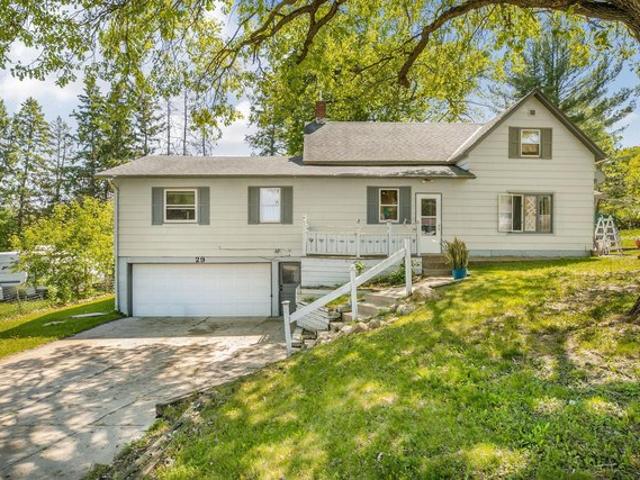 House for sale in Todd, Minnesota
