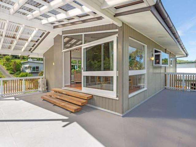 House for sale in East Coast