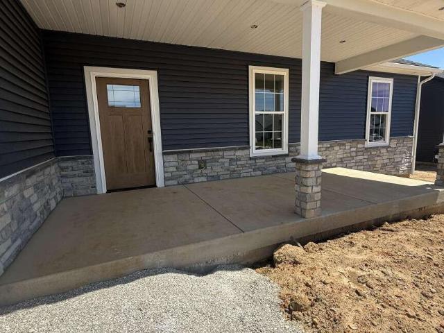 House for sale in Brandenburg, Kentucky