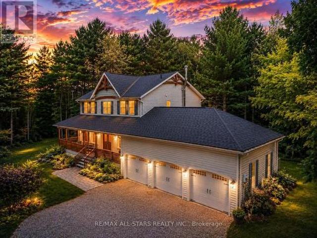 House for sale in Springwater, Ontario