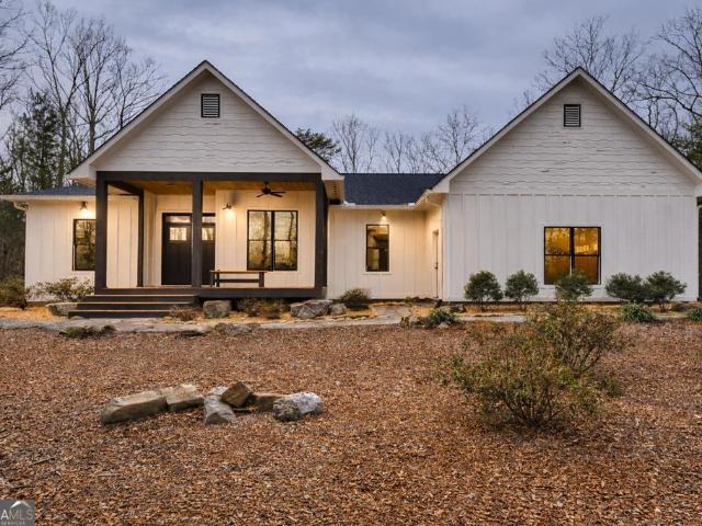 House for sale in Gilmer, Georgia