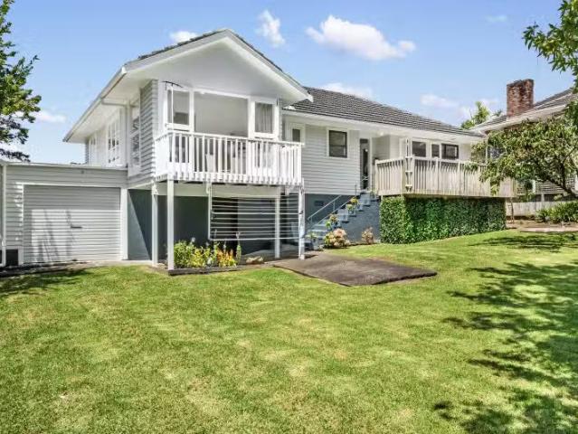 House for sale in Auckland, Oroua County