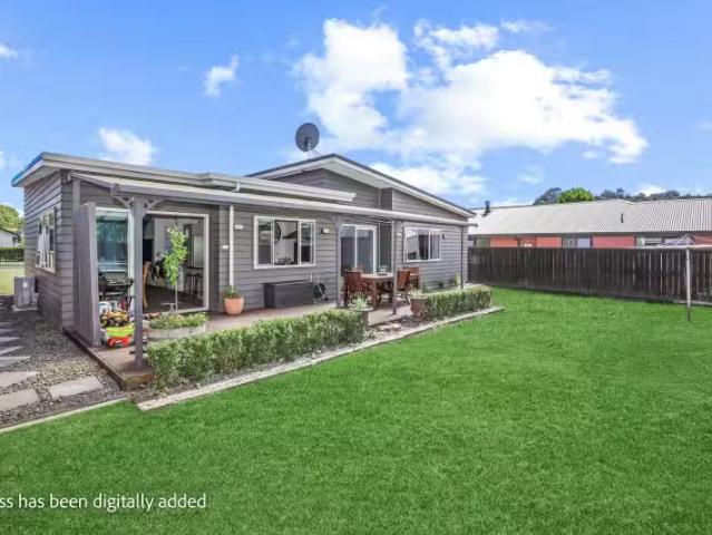 House for sale in Te Kuiti, Waikato
