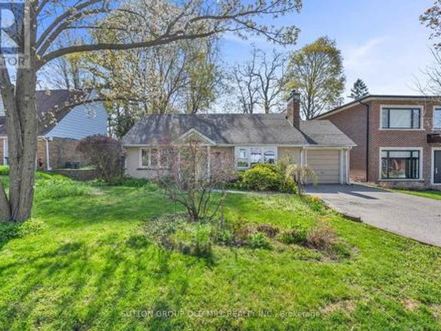 House for sale in Woburn, Ontario