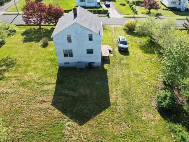 House for sale in Glace Bay, Nova Scotia
