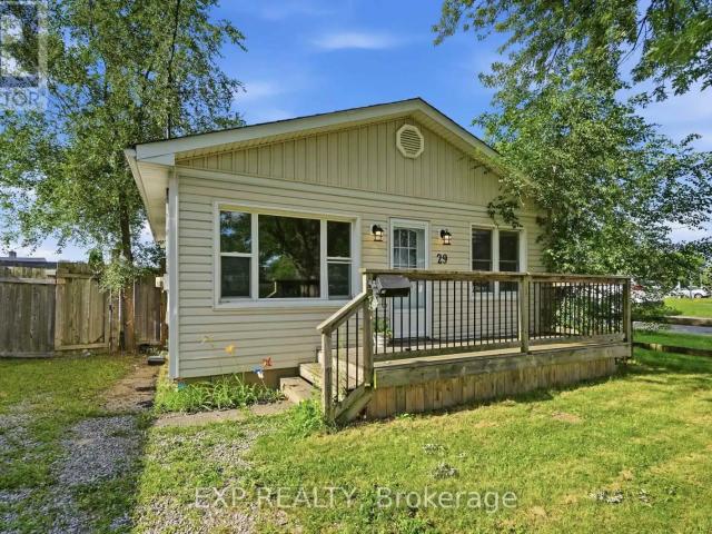 House for rent in Niagara, Ontario