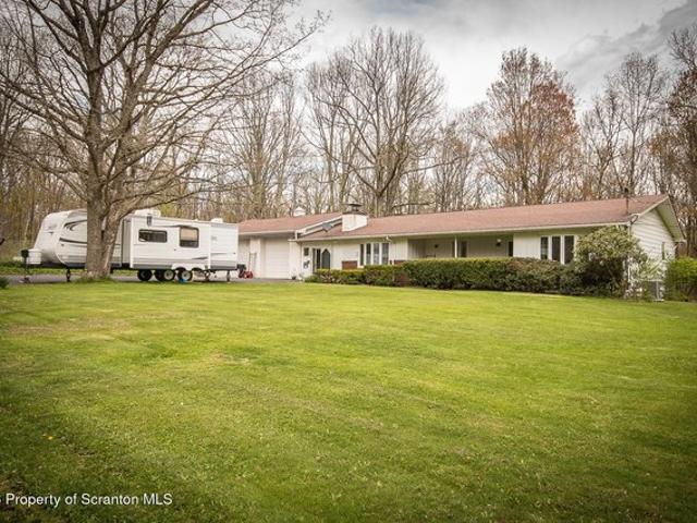 House for sale in Bear Creek, Alabama