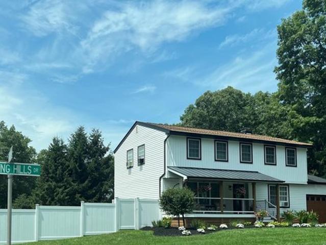 House for sale in Centereach, New York
