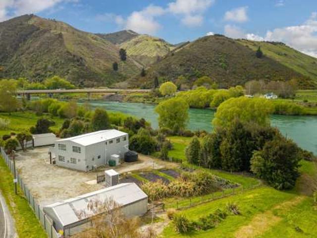 House for sale in Lawrence, Clutha District