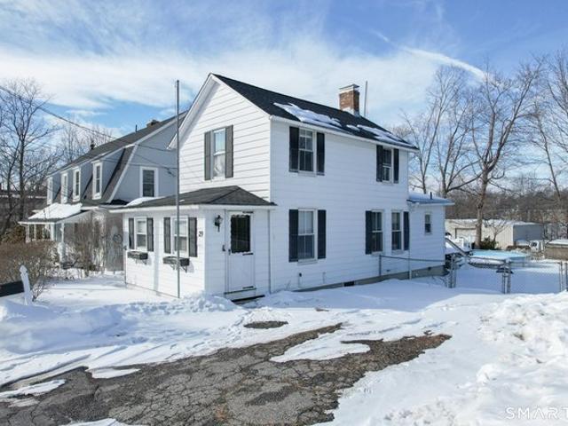 House for sale in Litchfield, Connecticut
