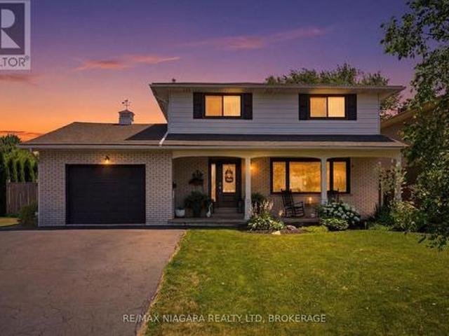 House for sale in Niagara, Ontario