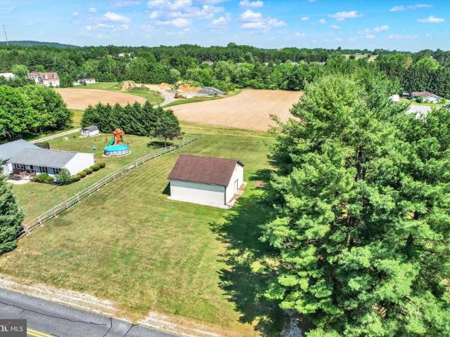 Land for sale in Pennsylvania